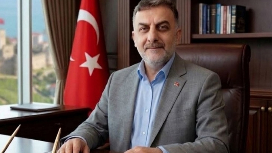 İmralı’daki “Villa” İddiası Gündemde: İslamoğlu’ndan Dikkat Çeken Sorular