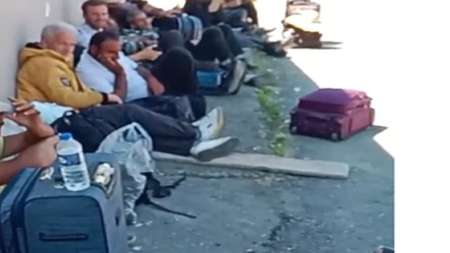 Çayeli’nde İranlı İşçilere Saldırı İddiası: 38 Kişi Darp Edildi, Soruşturma Başlatıldı