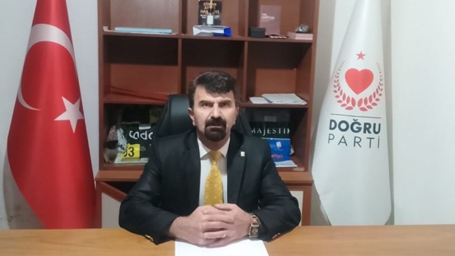 Serkan Kaba: “Akaryakıt Zamları Esnafı ve Üreticiyi Kontak Kapatma Noktasına Getirdi”