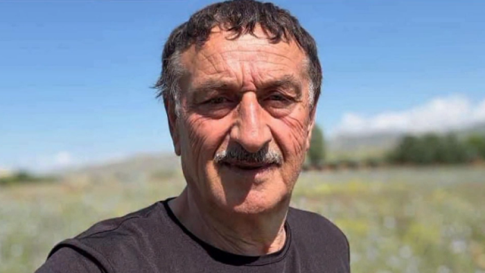 Güneysu’nun Sevilen Esnafı Muhammet Kandemir Vefat Etti
