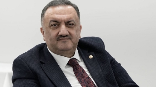 Karal'dan  Çay Kanunu çağrısı: "Çay üreticisi korunmuyor, Çay Kanunu raflarda bekliyor"