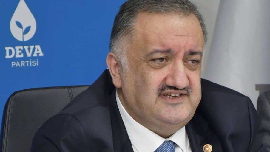 “2011'de Rize'de uyardığımız tehlikeyi bugün İstanbul'da konuşuyoruz”