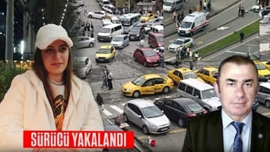 RİZE TRAFİĞİNDE BİR CAN DAHA GİTTİ: BU KAÇINCI İHMAL, BU KAÇINCI KAZA?