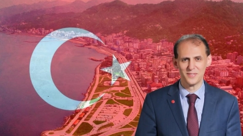 Kaçar: “19 Mayıs'ın milletin bağımsızlık iradesini ortaya koyduğu Gündür”