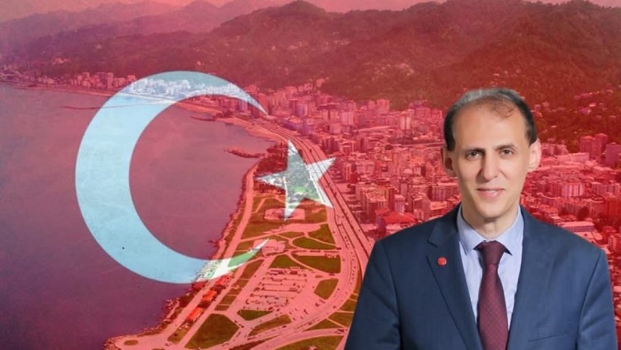 Kaçar: “19 Mayıs'ın milletin bağımsızlık iradesini ortaya koyduğu Gündür”