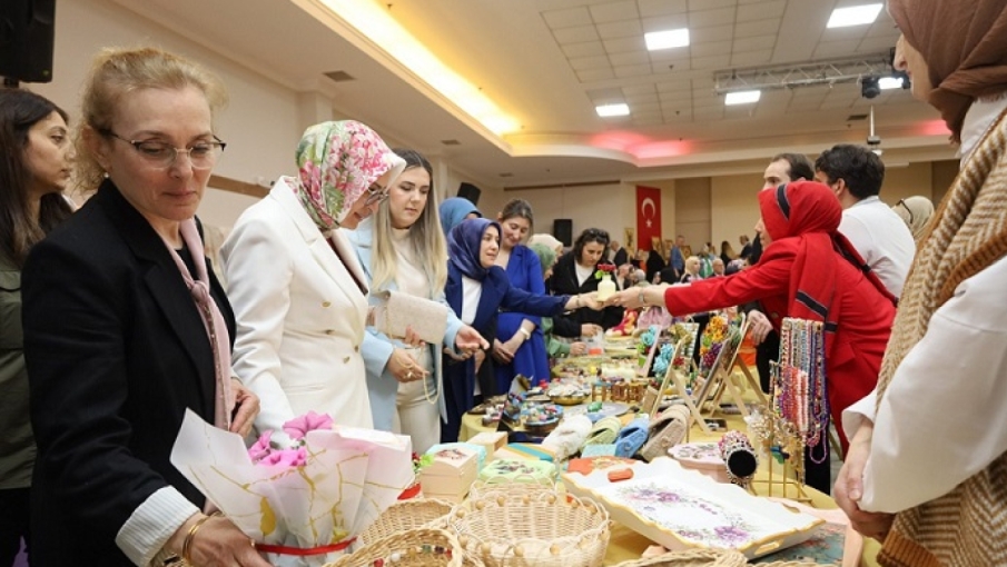 Çayeli’nde Kültür ve Sanat Rüzgârı