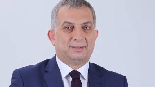 AK Parti’li Metin Külünk’ten 15 Temmuz Hassasiyeti Vurgusu: “Toplumun Vicdanı Yaralanıyor”