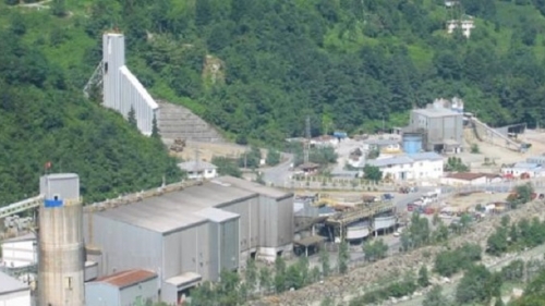 Çayeli Bakır İşletmelerinin yeni sahibi Cengiz Holding