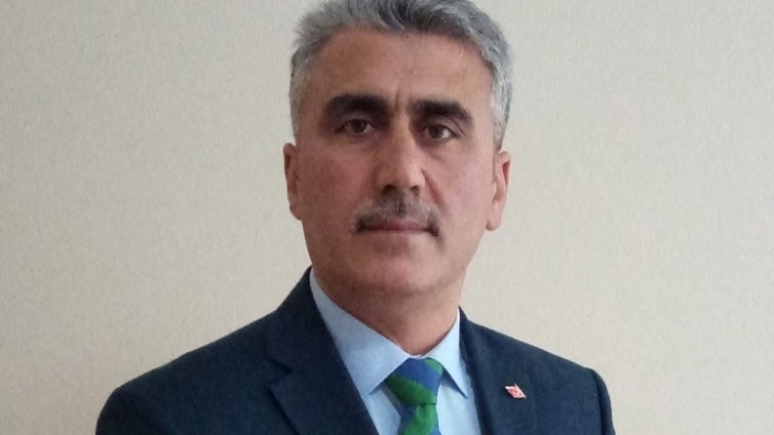 ÇAYÜDAD Başkanı Mavi: “Fabrikaları Bölge Dışına Çıkarmak Büyük Sıkıntılara Yol Açar”