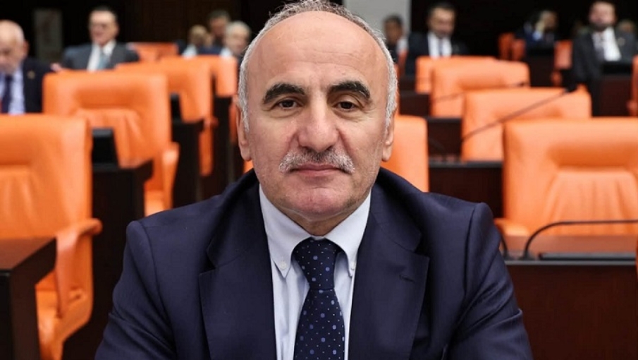 Mertoğlu: “Herkes Terörsüz Türkiye’yi istiyor”