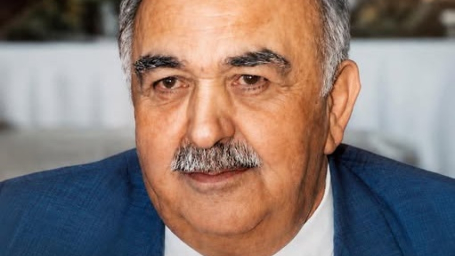 “Ey gidi Nihat Emice...”