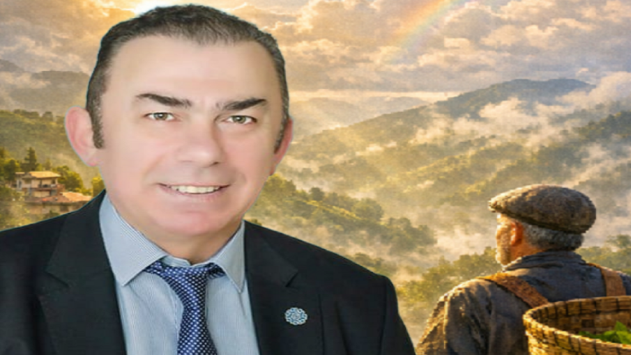 Rize Sahilinde Çay Değil, Umut Kaynadı: Bir Mitingin Anatomisi