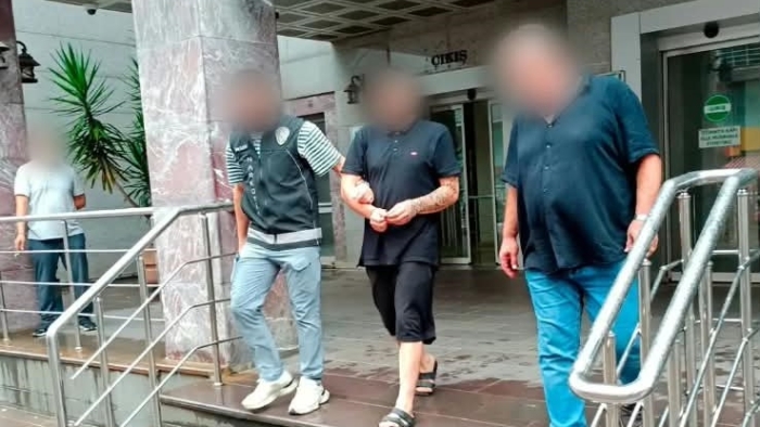 Rize’de Narkotik Operasyonu: 11 Şahıs Yakalandı