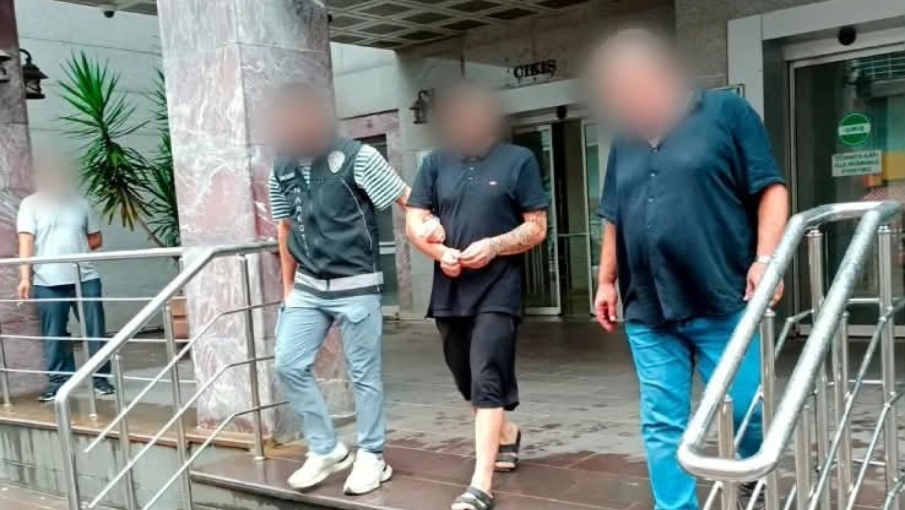 Rize’de Narkotik Operasyonu: 11 Şahıs Yakalandı