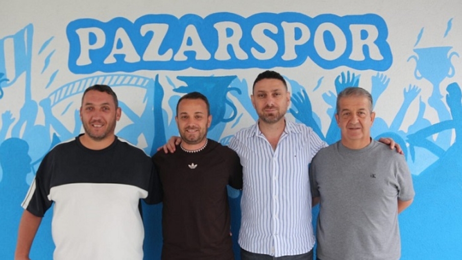Pazarspor’da Erken Hamle: Güçlü Kadro Hedefi