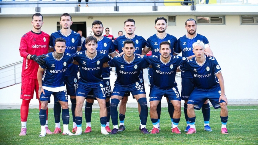 Pazarspor Evinde Karabük İdmanyurdu’na Mağlup Oldu 1-0