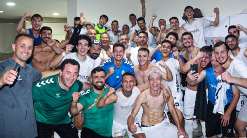 Pazarspor Zonguldak’ta Şov Yaptı: 2-0!