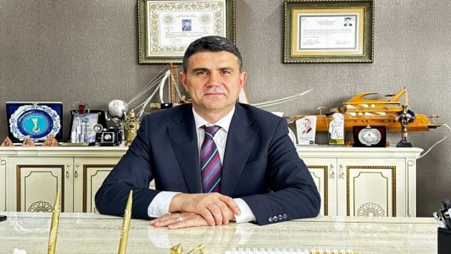 Rize Barosu Başkanı Ümit Peçe Yeniden Aday Olmayacağını Açıkladı