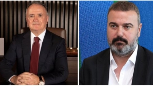Çaykur Rizespor’da Kongre Heyecanı: Yeni Başkan Ali Zeki Saruhan Oluyor