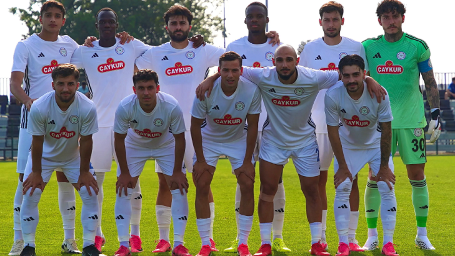 Çaykur Rizespor’dan Taraftara Sezon Hediyesi: Pyramids FC Maçı Ücretsiz!
