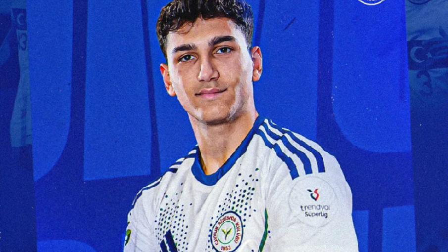 Çaykur Rizespor, Umut Erdem’i Kadrosuna Kattı