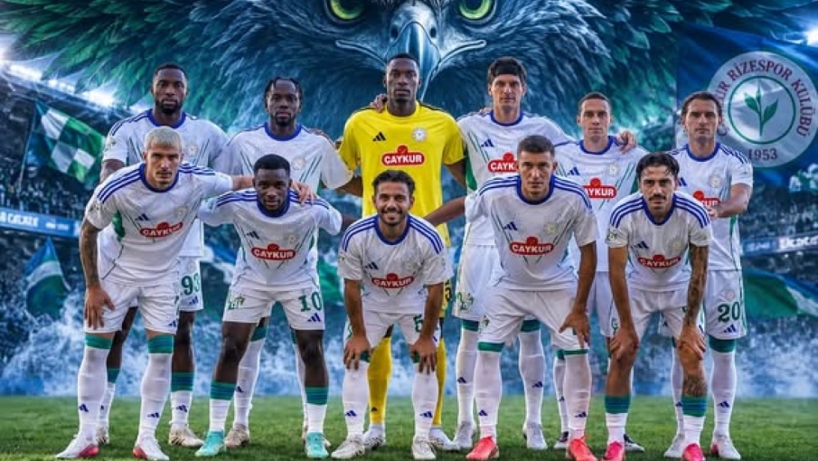 Çaykur Rizespor Deplasmanda Fırtına Gibi, Hedef Çorum FK!