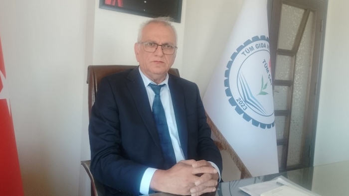 TÜM ÇAY-İŞ Sendikası’ndan Dikkat Çeken Çıkış: “İşçinin İradesi İpotek Altına Alınamaz”