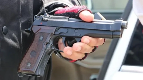 Rize’de 4 Bin 386 Vatandaşa Silah Güvenliği Uyarısı