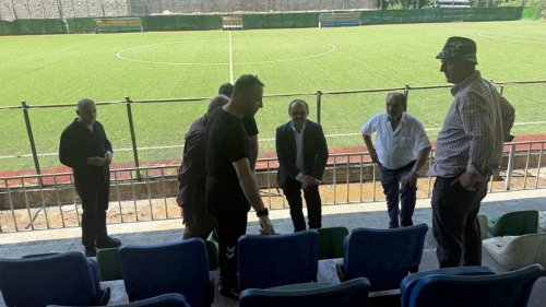 Köy Turnuvaları Spor Yatırımlarının Doğruluğunu Kanıtladı