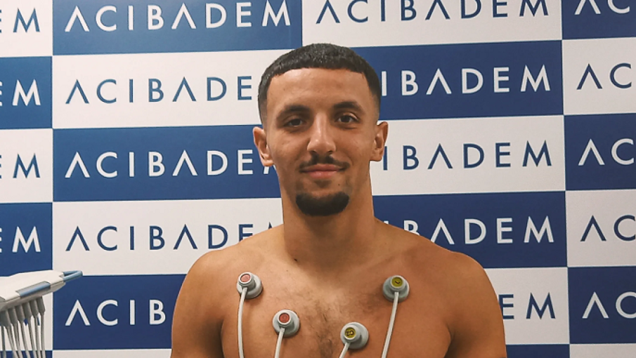 Çaykur Rizespor’da Yeni Sol Bek: Ariss