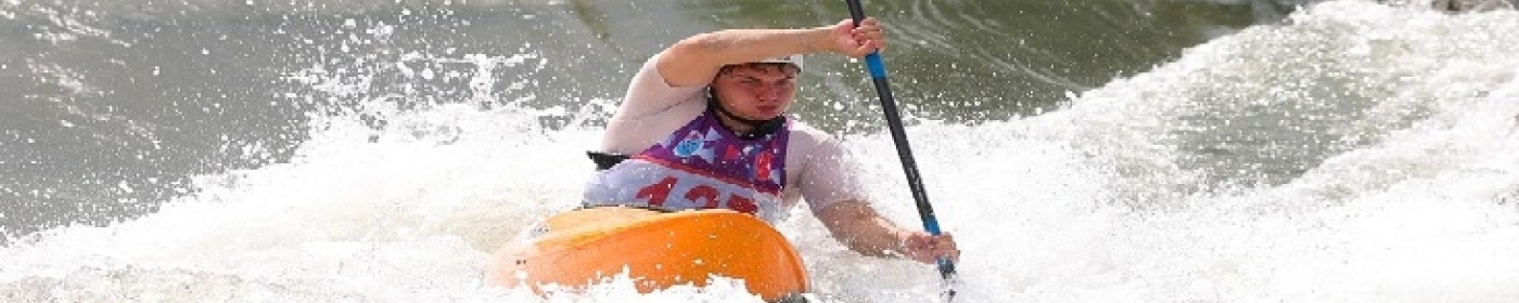 AKARSU SLALOM TÜRKİYE ŞAMPİYONASI RİZE’DE BAŞLADI!