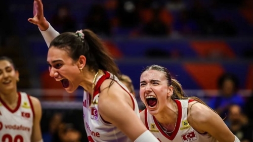 Filenin Sultanları Ankara’da Sahaya Çıkıyor!