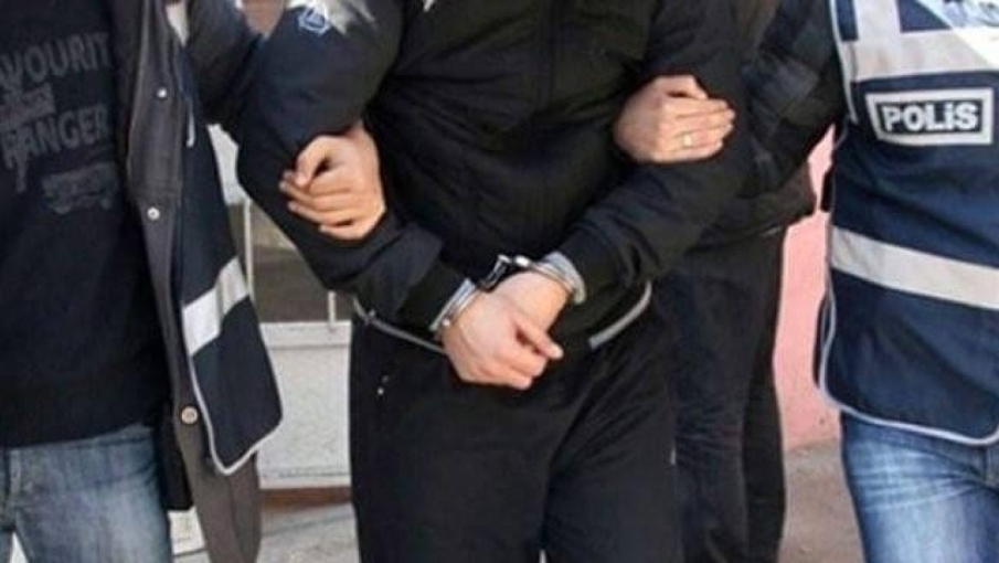 Rize’de Mayıs Ayında 70 Şahıs Yakalandı, 35’i Cezaevine Gönderildi