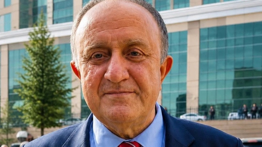 Eski TEMA Rize İl Temsilcisi Nevzat Özer Tutuklandı