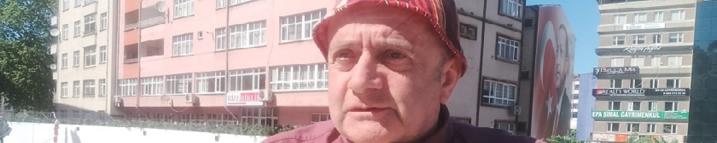 Mehmet Karaosman: “Rize’de Yöresel ve Nitelikli Komedi Oyunları Büyük İlgi Görüyor”