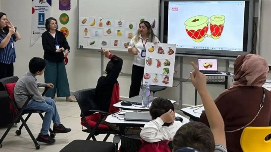 TÜBİTAK 4008 Projesi Başarıyla Tamamlandı