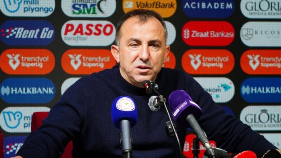 Recep Uçar: “Son Dakikada Kaybedilen İki Puan Üzücü”