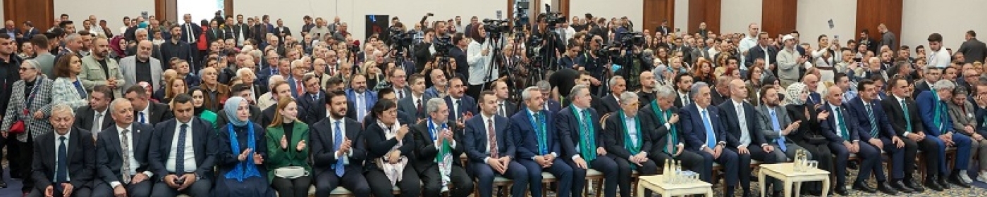 Ankara’da Rize Günleri coşkusu…