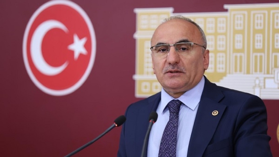 Mertoğlu’ndan yabancı dijital platformlara karşı kritik teklif: “Dijital egemenlik adımı”