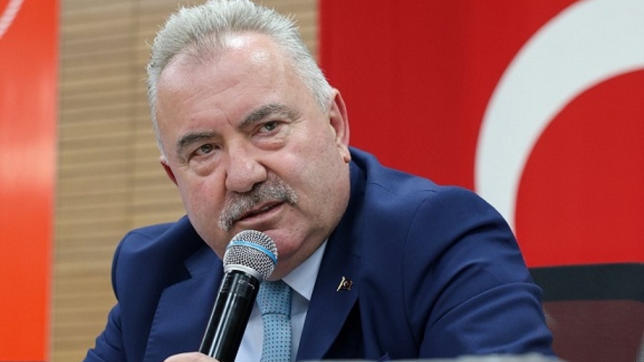 “AK Parti Rize İl Başkanı’ndan Özkök’ün Franco Benzetmesine Tepki”