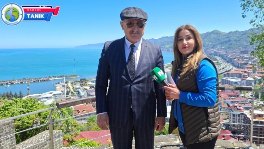 Zeki Mayı: Çay en az 40 Lira Olmalıdır"